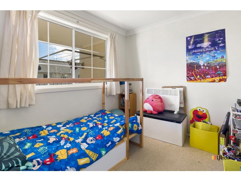 60/23 Aspinall Street, Watson ACT 2602