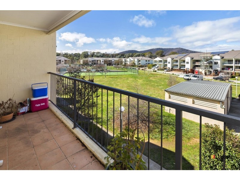 60/23 Aspinall Street, Watson ACT 2602