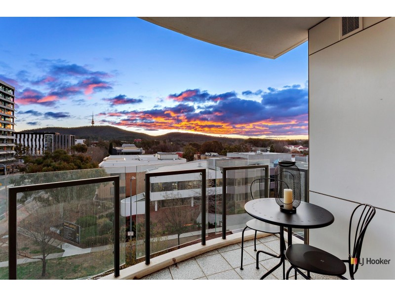 69/77 Northbourne Avenue, Turner ACT 2612