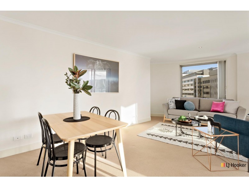 69/77 Northbourne Avenue, Turner ACT 2612