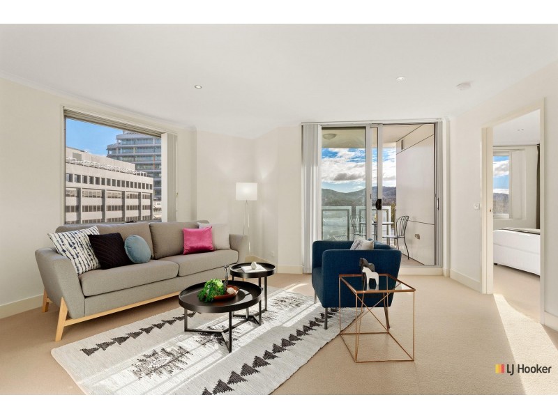 69/77 Northbourne Avenue, Turner ACT 2612