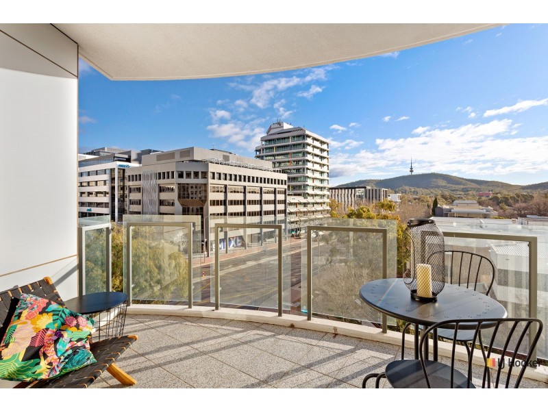 69/77 Northbourne Avenue, Turner ACT 2612