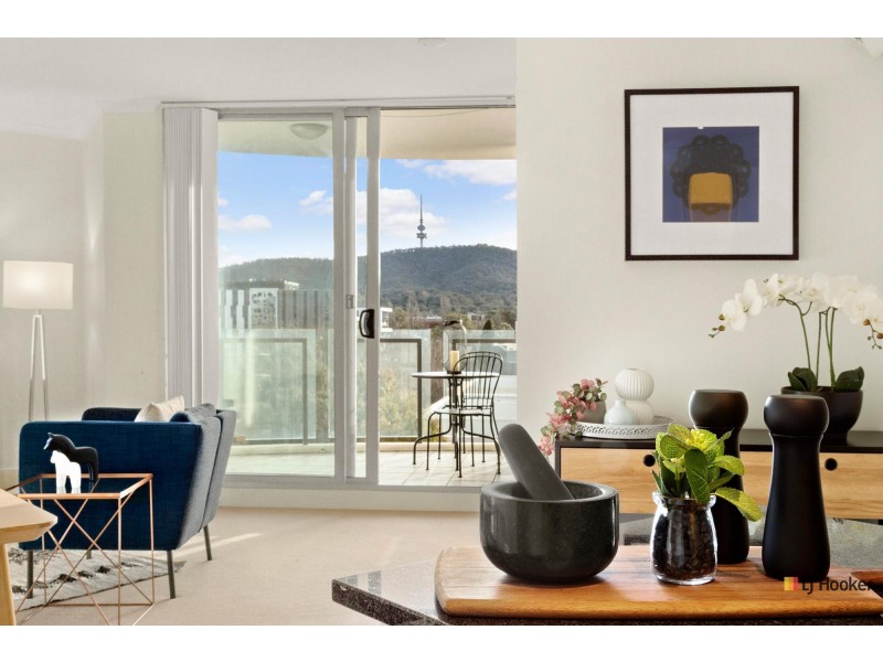 69/77 Northbourne Avenue, Turner ACT 2612
