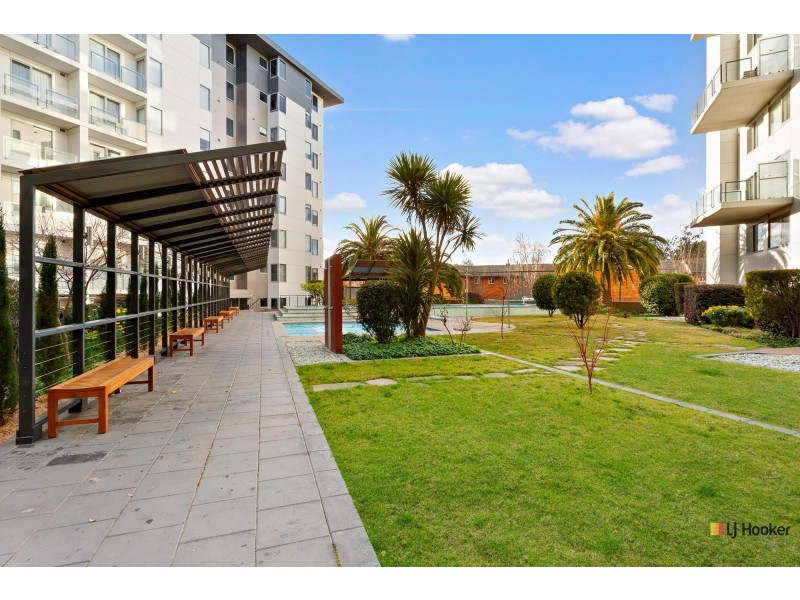 69/77 Northbourne Avenue, Turner ACT 2612