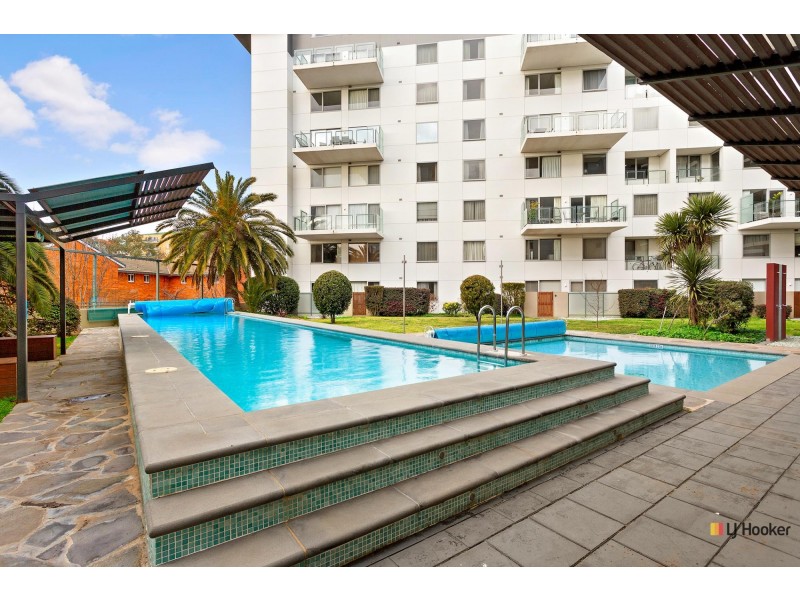 69/77 Northbourne Avenue, Turner ACT 2612