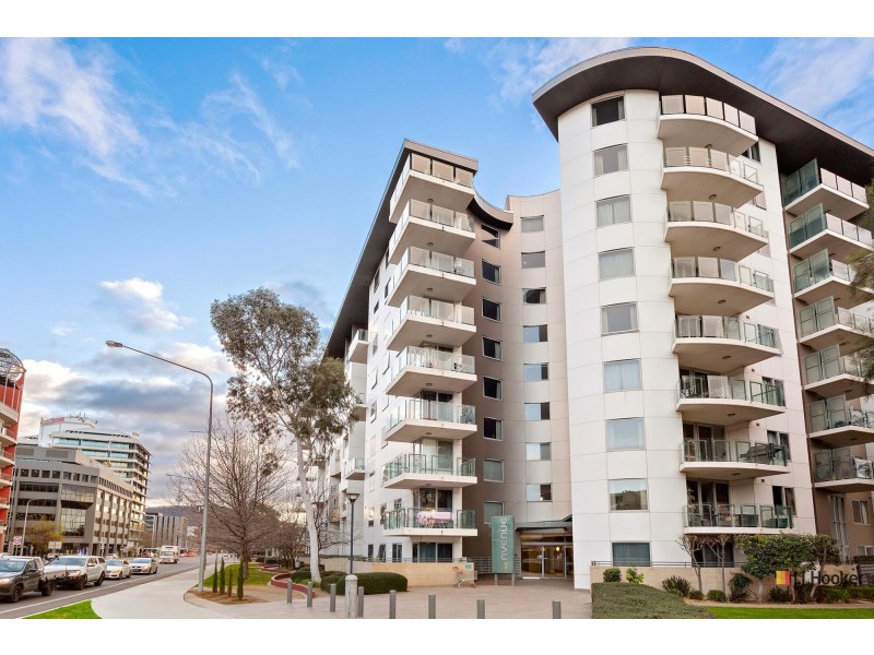 69/77 Northbourne Avenue, Turner ACT 2612