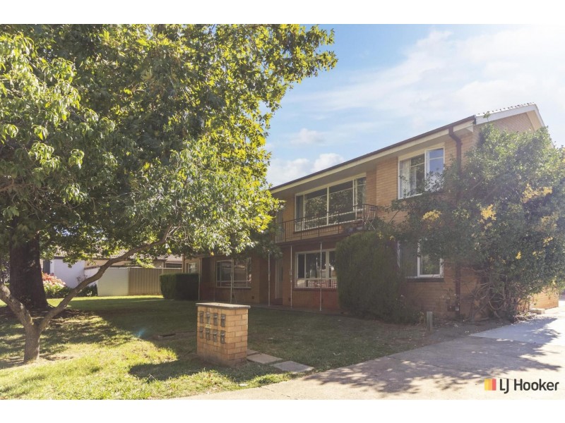 5/63 Melba Street, Downer ACT 2602