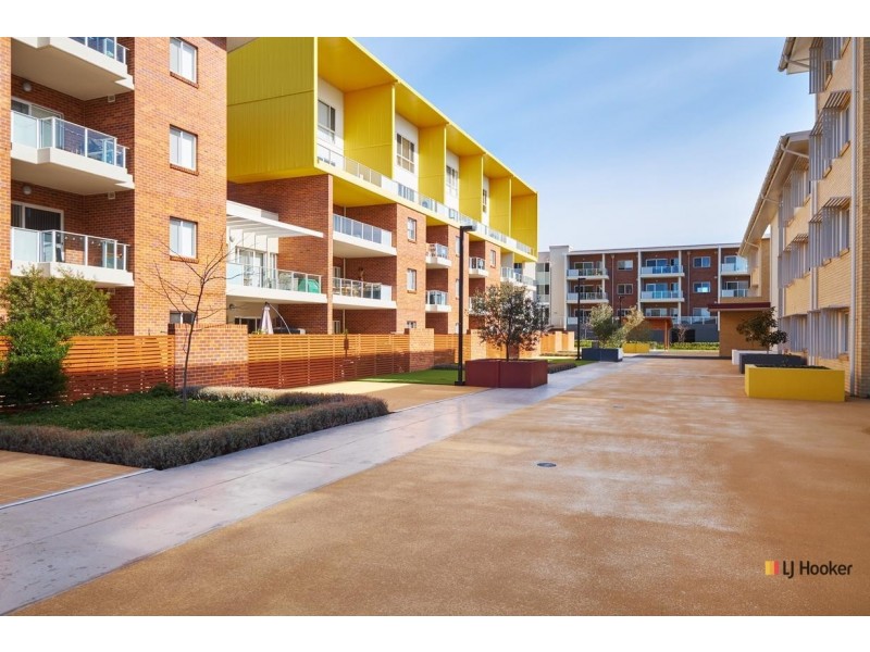 183/140 Thynne Street, Bruce ACT 2617