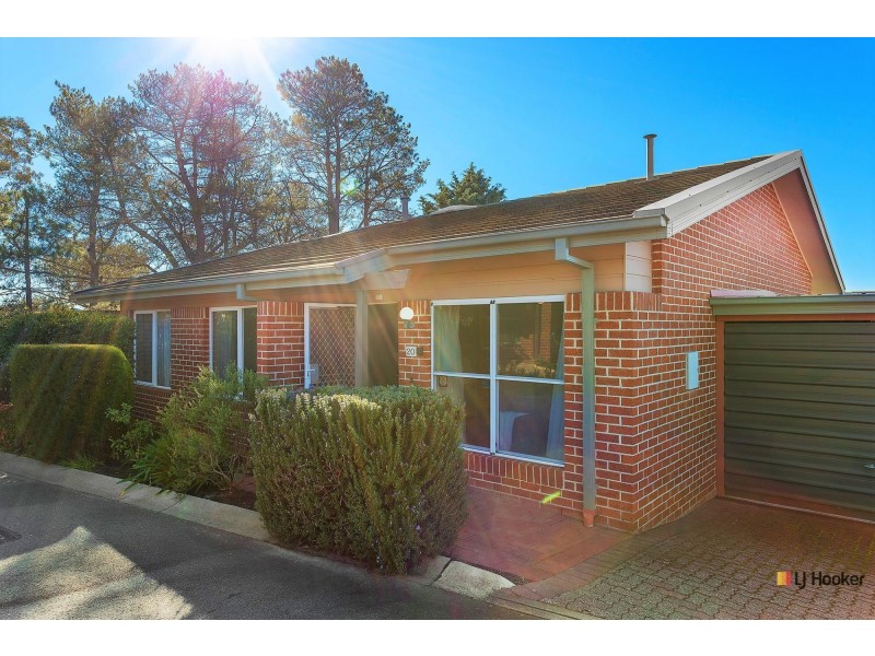 20/177 Badimara Street, Fisher ACT 2611