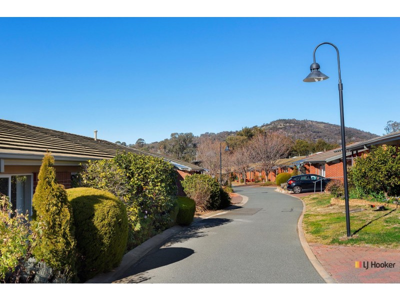 20/177 Badimara Street, Fisher ACT 2611