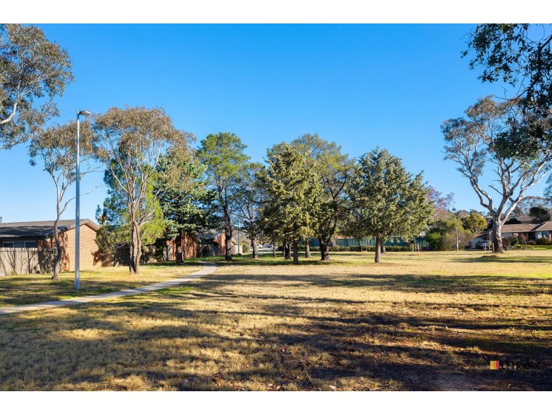 20/177 Badimara Street, Fisher ACT 2611