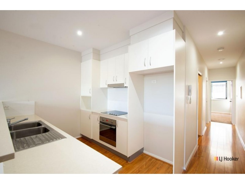 6/22 De Burgh Street, Lyneham ACT 2602