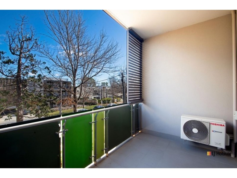 6/22 De Burgh Street, Lyneham ACT 2602