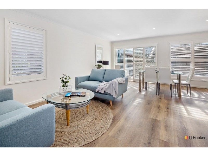 26/177 Badimara Street, Fisher ACT 2611