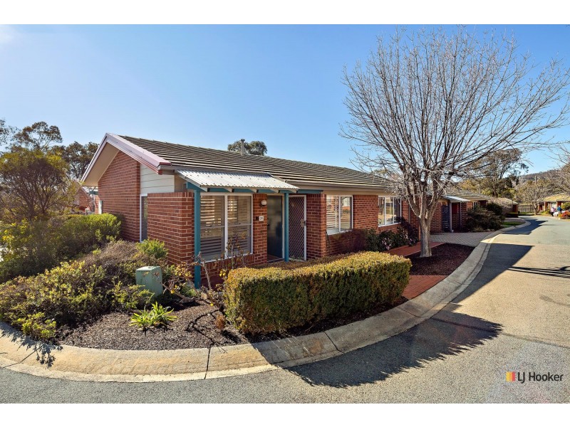 26/177 Badimara Street, Fisher ACT 2611