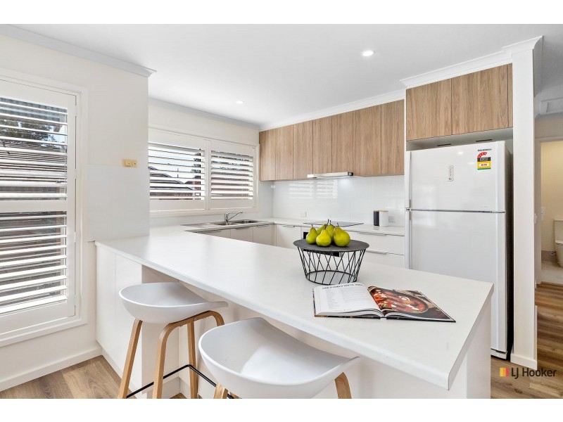 26/177 Badimara Street, Fisher ACT 2611