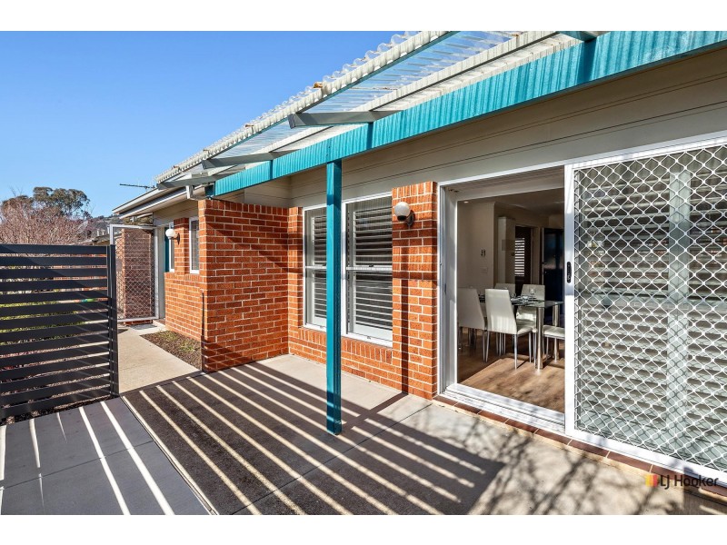 26/177 Badimara Street, Fisher ACT 2611