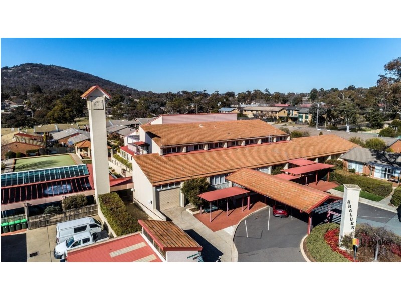 26/177 Badimara Street, Fisher ACT 2611