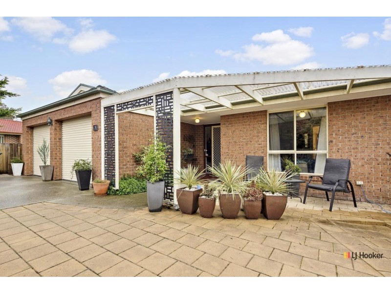 33 Dooland Court, Nicholls ACT 2913