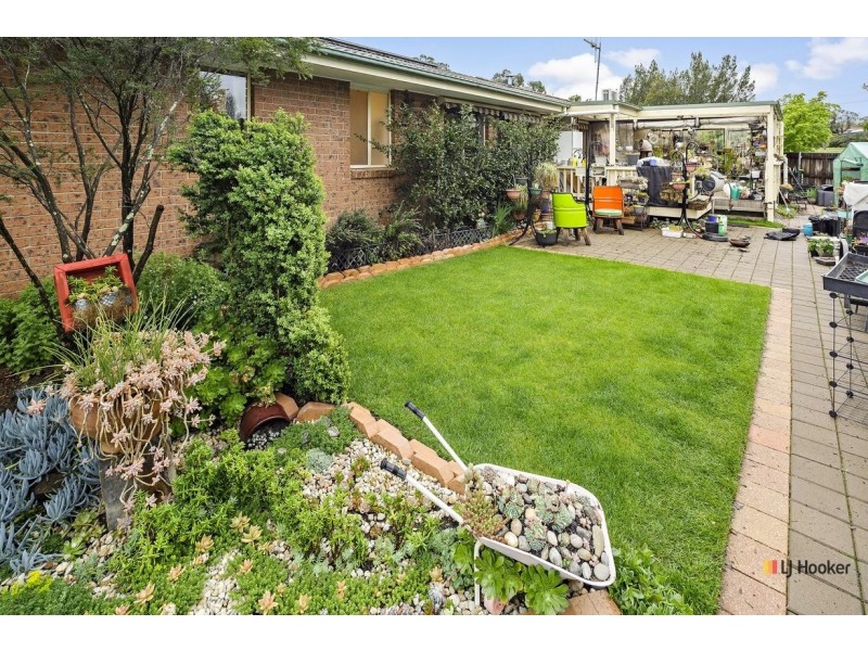 33 Dooland Court, Nicholls ACT 2913