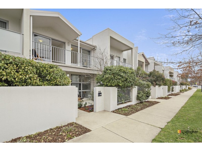 64 Francis Forde Boulevard, Forde ACT 2914