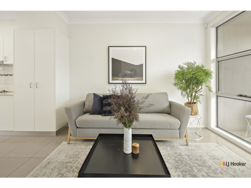 64 Francis Forde Boulevard, Forde ACT 2914