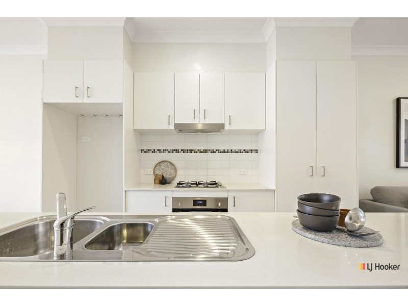 64 Francis Forde Boulevard, Forde ACT 2914