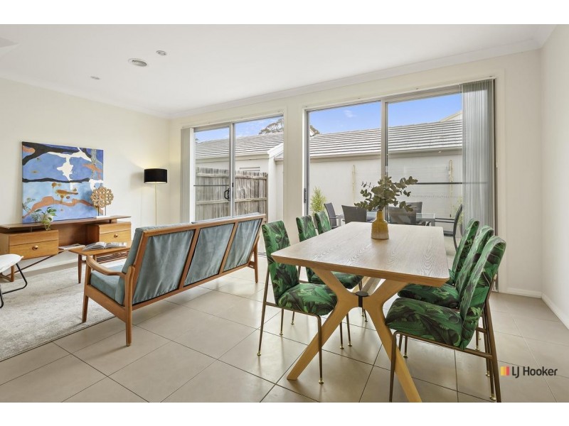 64 Francis Forde Boulevard, Forde ACT 2914