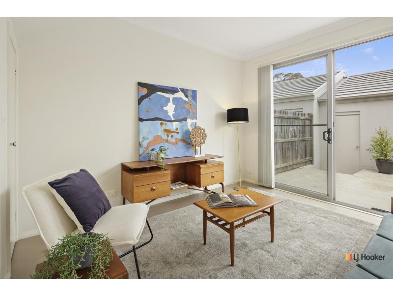 64 Francis Forde Boulevard, Forde ACT 2914