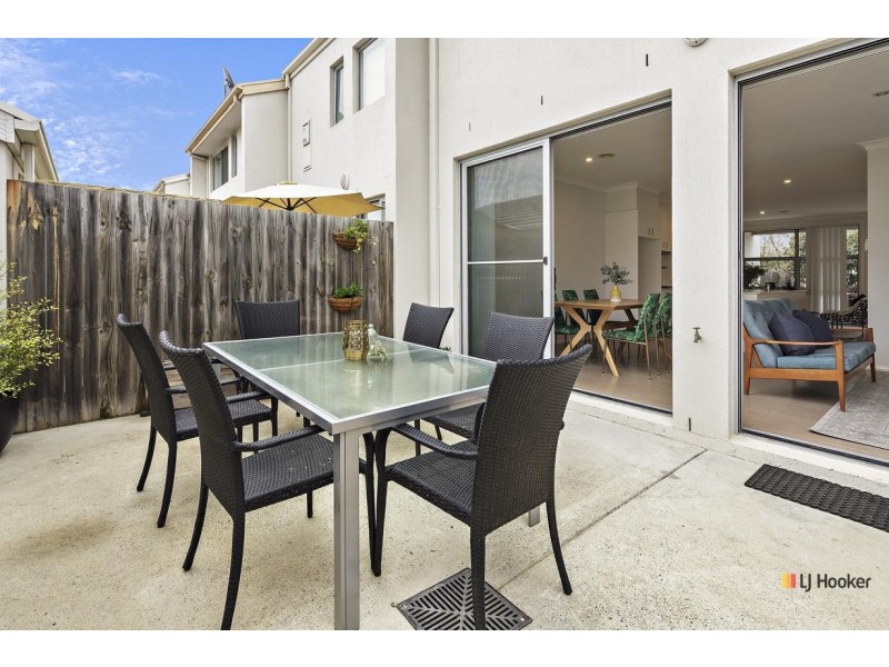 64 Francis Forde Boulevard, Forde ACT 2914