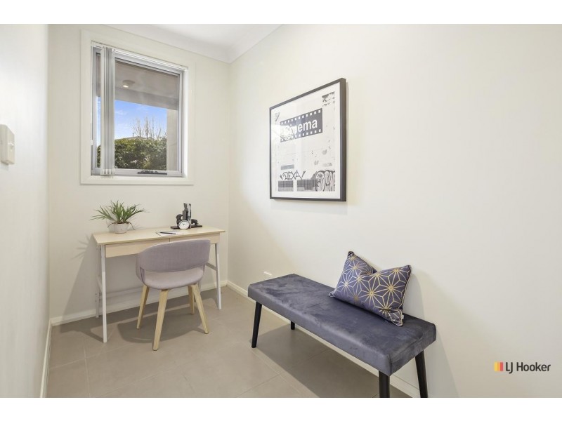 64 Francis Forde Boulevard, Forde ACT 2914