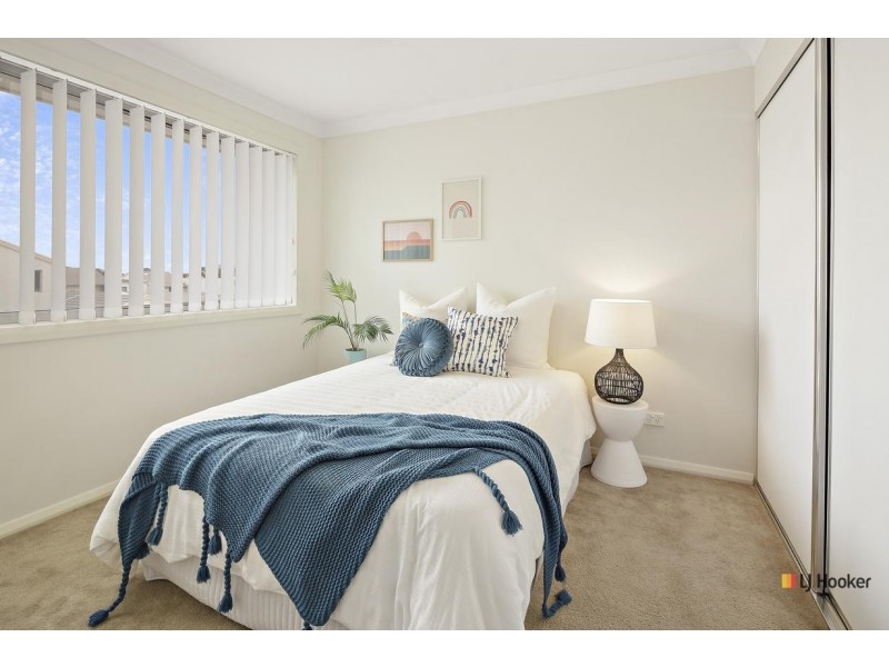 64 Francis Forde Boulevard, Forde ACT 2914