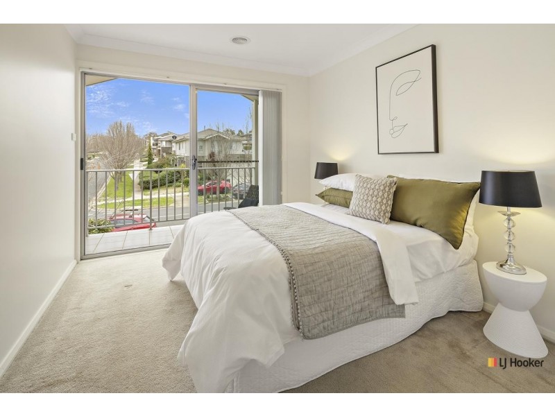 64 Francis Forde Boulevard, Forde ACT 2914