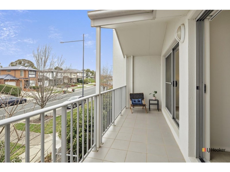 64 Francis Forde Boulevard, Forde ACT 2914