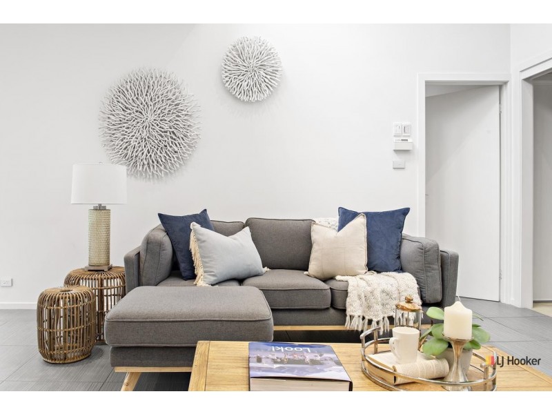 3/268 Dryandra Street, Lyneham ACT 2602