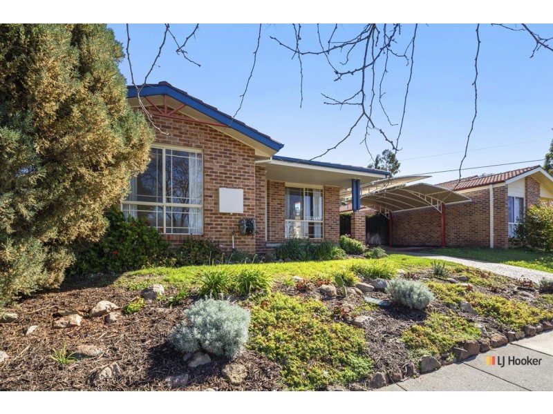 39 Amagula Avenue, Ngunnawal ACT 2913