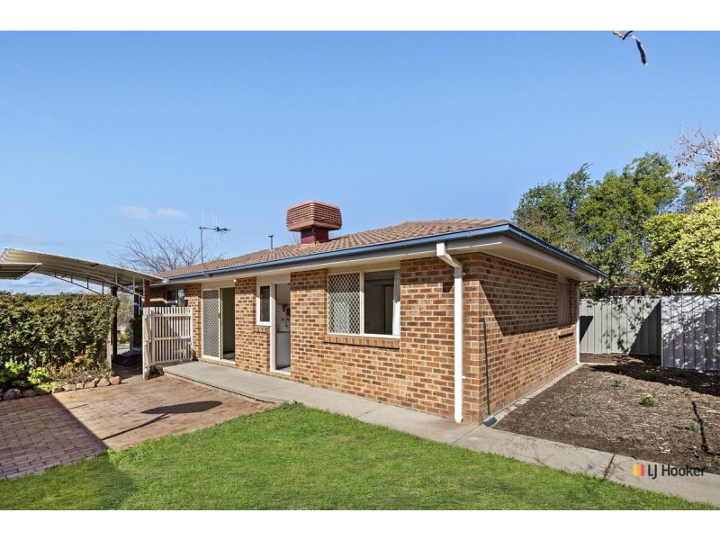 39 Amagula Avenue, Ngunnawal ACT 2913