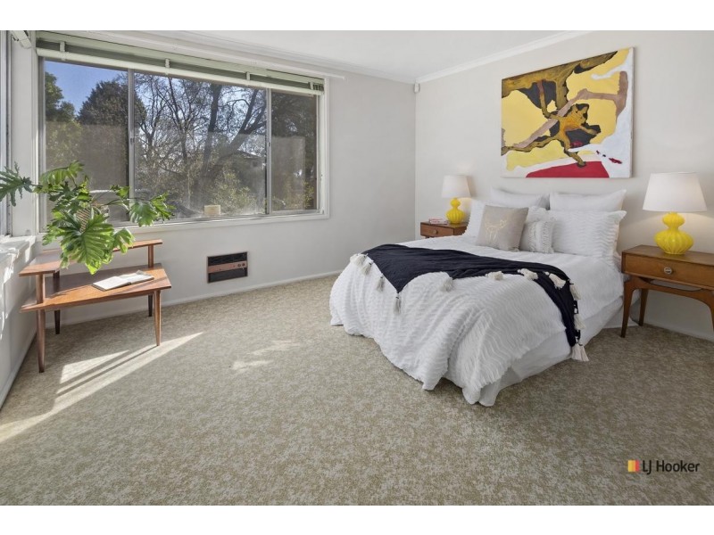 10 Selwyn Street, Hackett ACT 2602