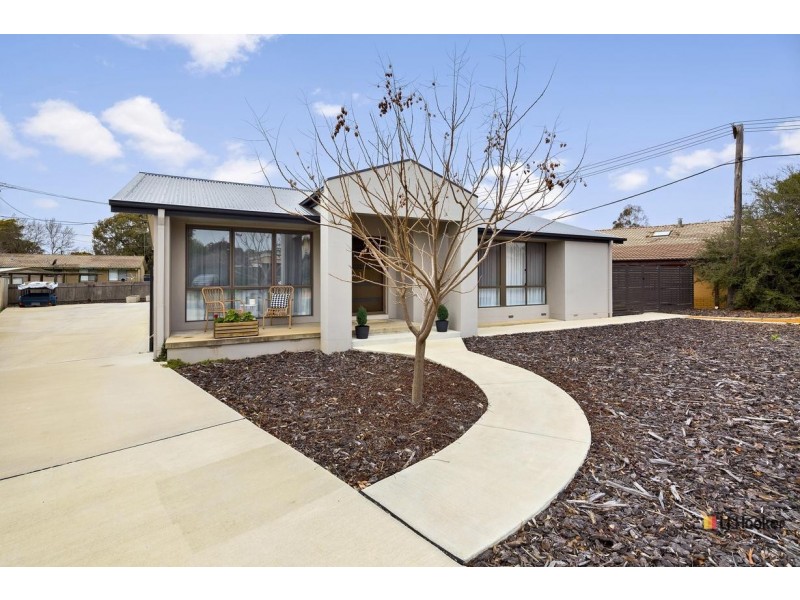 24 Skardon Street, Kaleen ACT 2617
