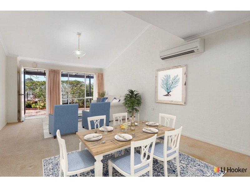 61/177 Badimara Street, Fisher ACT 2611