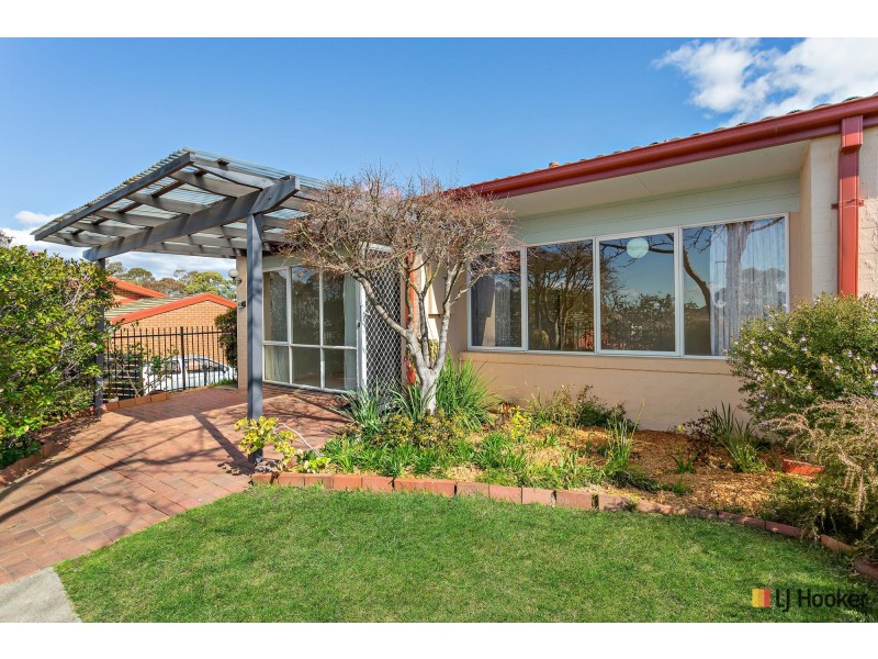 61/177 Badimara Street, Fisher ACT 2611