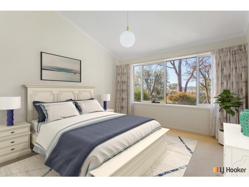 61/177 Badimara Street, Fisher ACT 2611