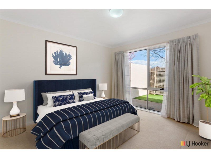 61/177 Badimara Street, Fisher ACT 2611