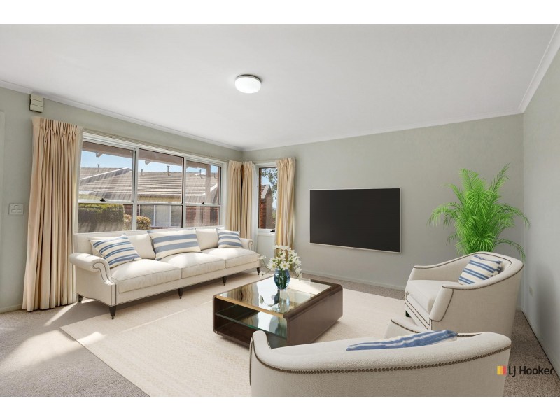 73/177 Badimara Street, Fisher ACT 2611