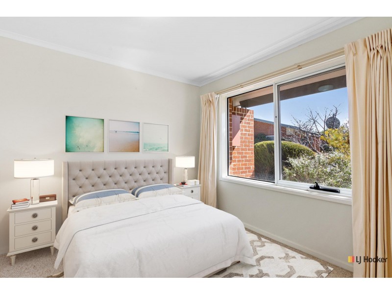 73/177 Badimara Street, Fisher ACT 2611