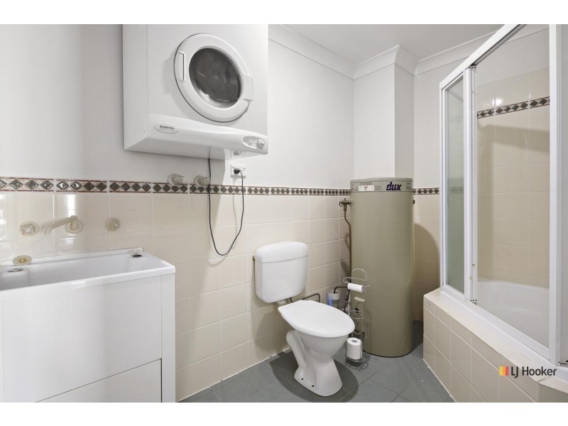 36/25 Aspinall Street, Watson ACT 2602