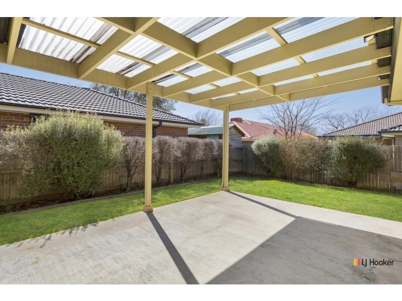 20 Elliman Street, Gungahlin ACT 2912