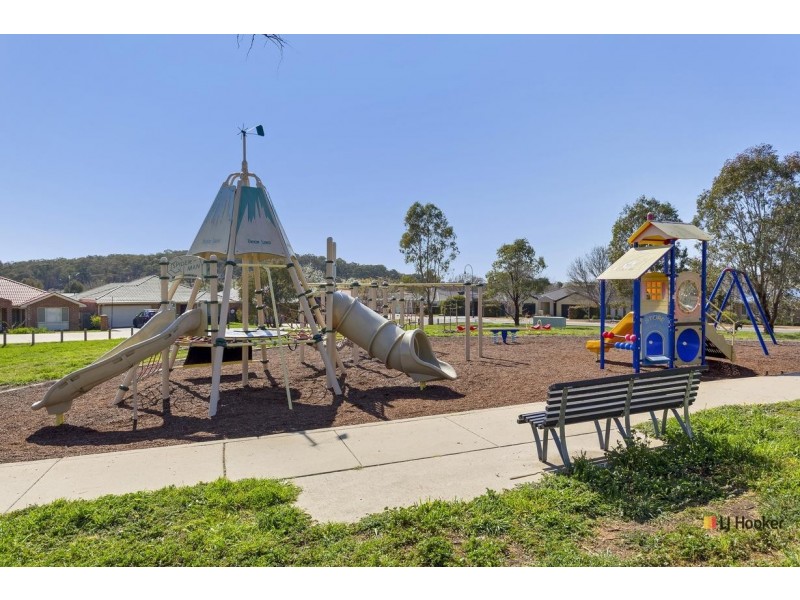 20 Elliman Street, Gungahlin ACT 2912