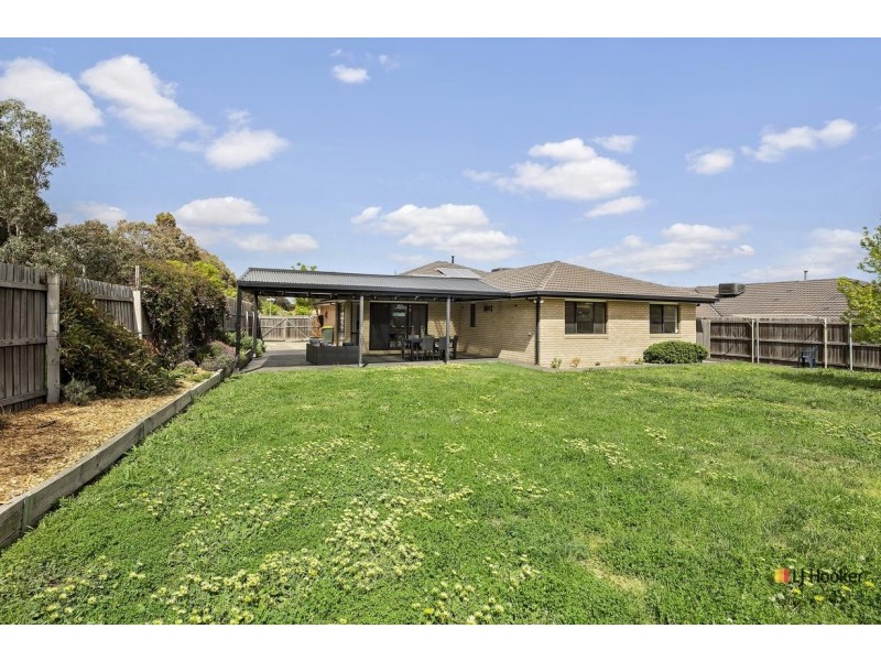 2 Swallow Street, Dunlop ACT 2615