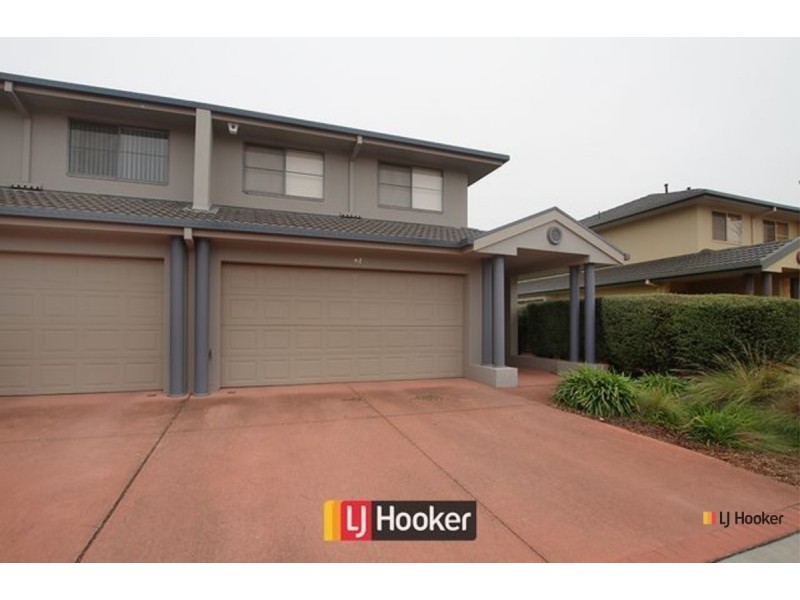 67/50 Ellenborough Street, Lyneham ACT 2602